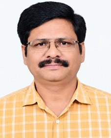 Dr. Sunil Bhaisare